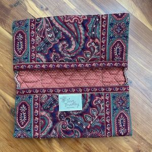 VINTAGE Vera Bradley Glasses Slip